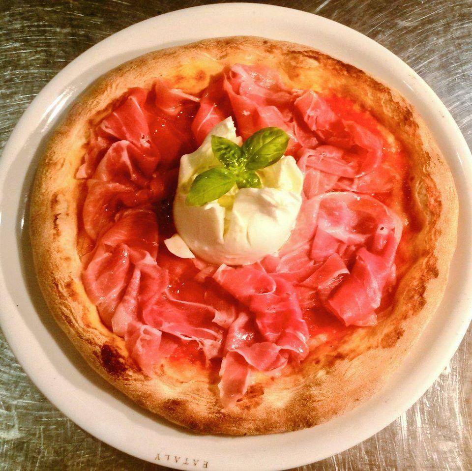 La Pitocca