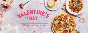 Bella Italia - Uxbridge