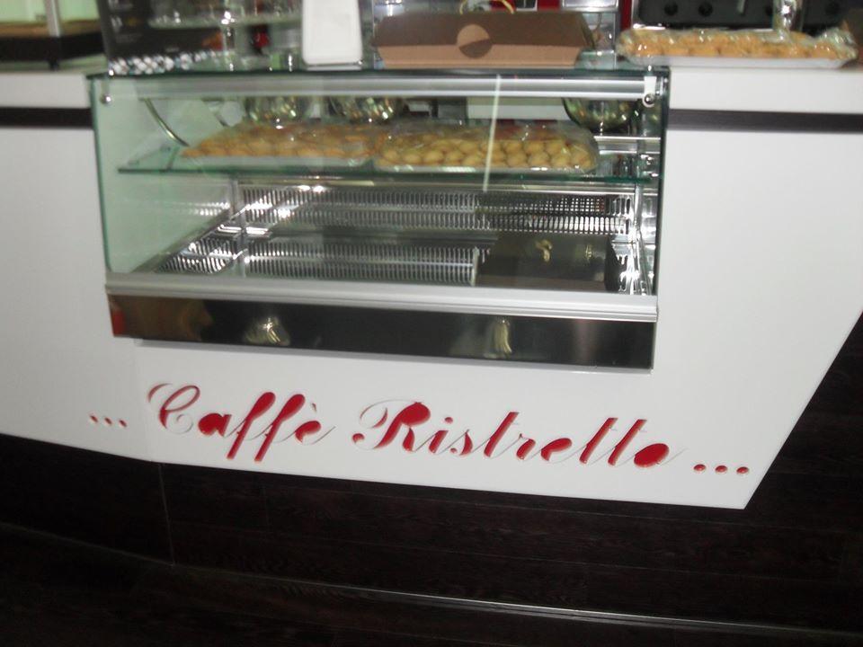 Caffè Ristretto
