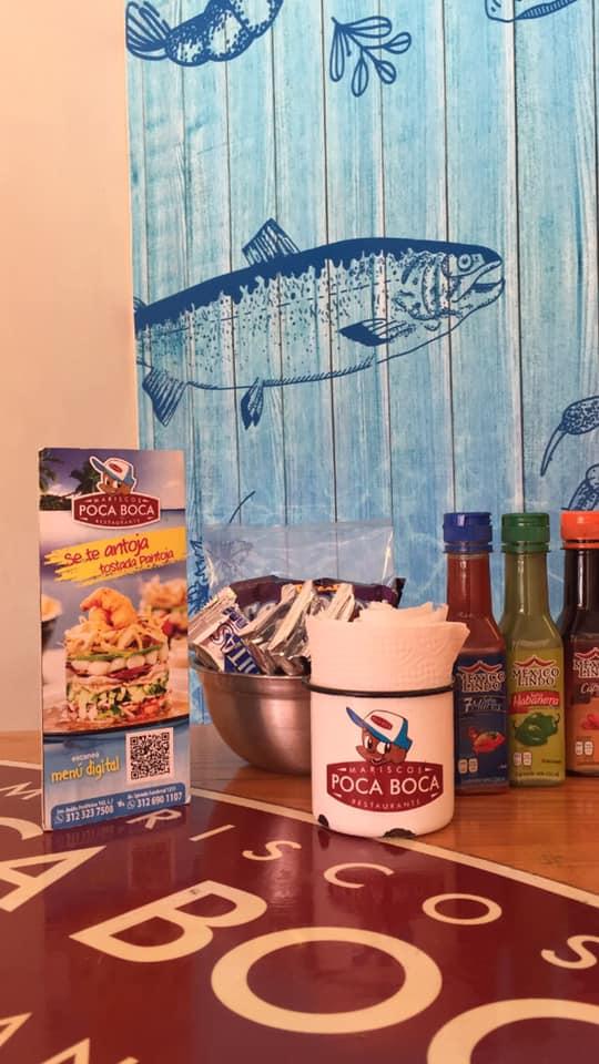 Poca Sushi