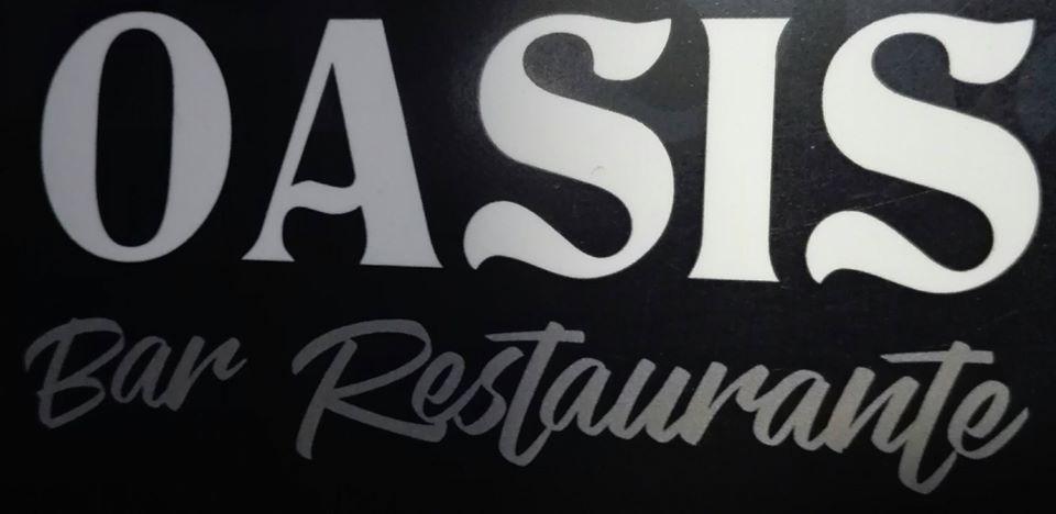 Oasis Café