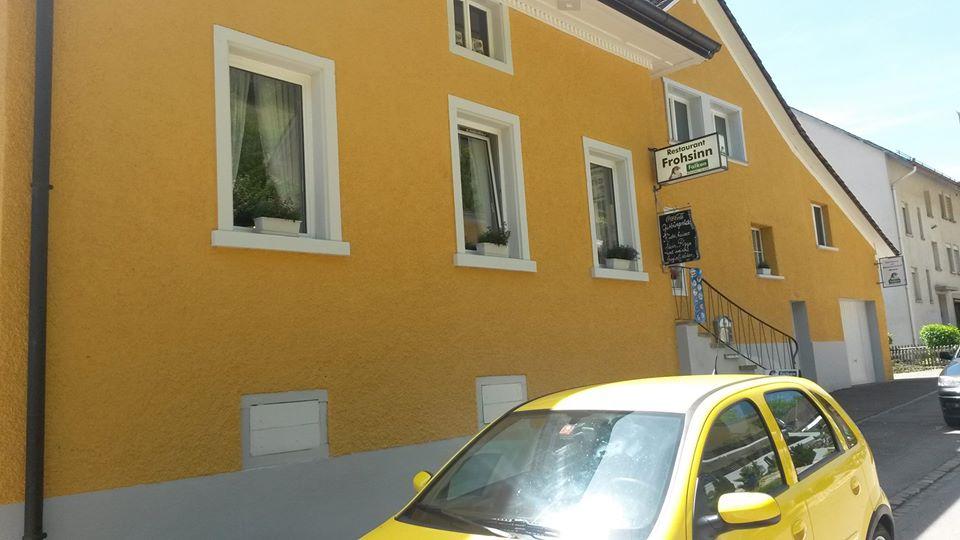 Cucina-dalfonso Frohsinn-Hemmental