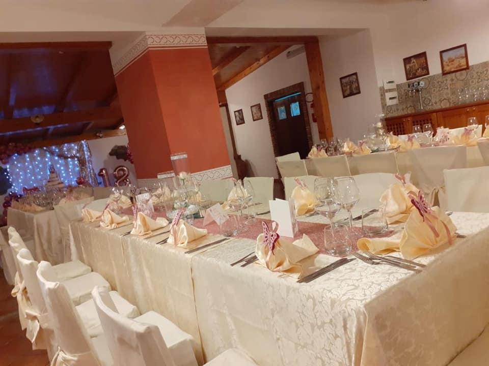 La Baracca Raineri