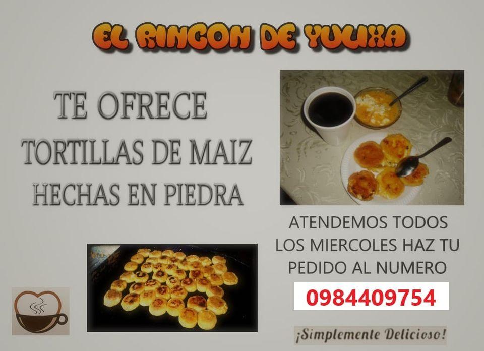 El Rincon de Yulixa