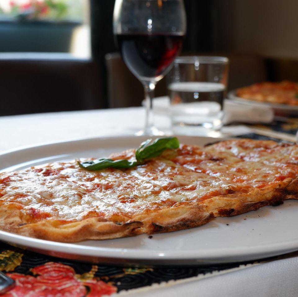 Trattoria Tritone 1884 - Antonio Camponeschi