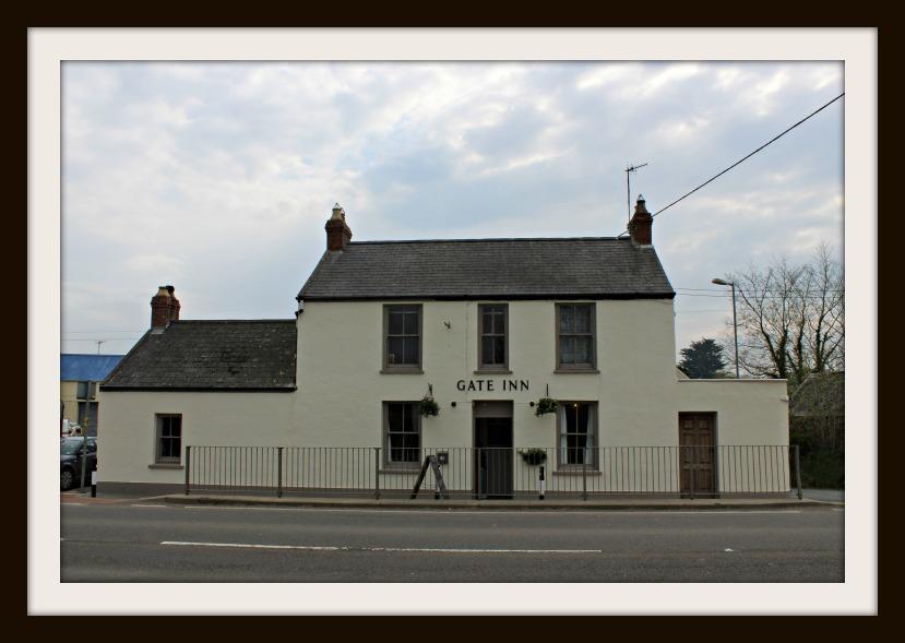The Gate Inn