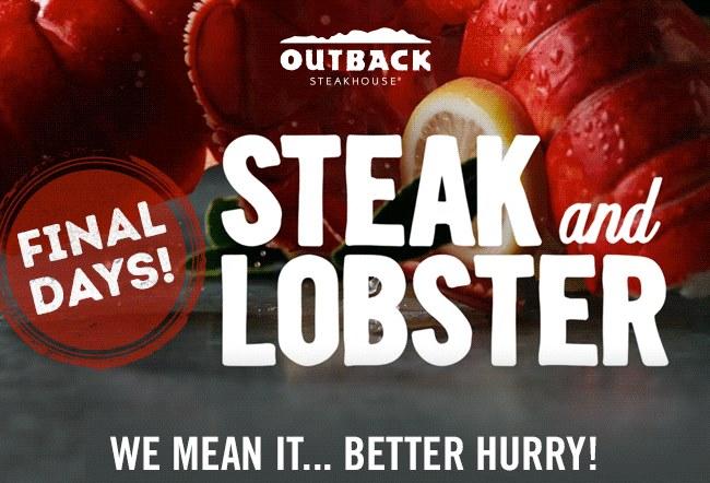 Outback Steakhouse - Bayamón