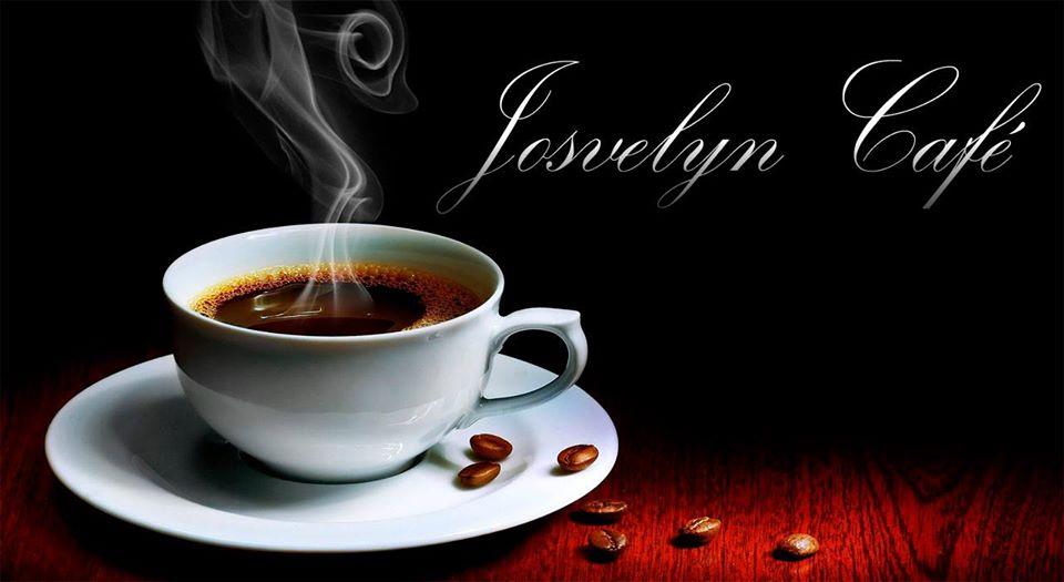 Josvelyncafe