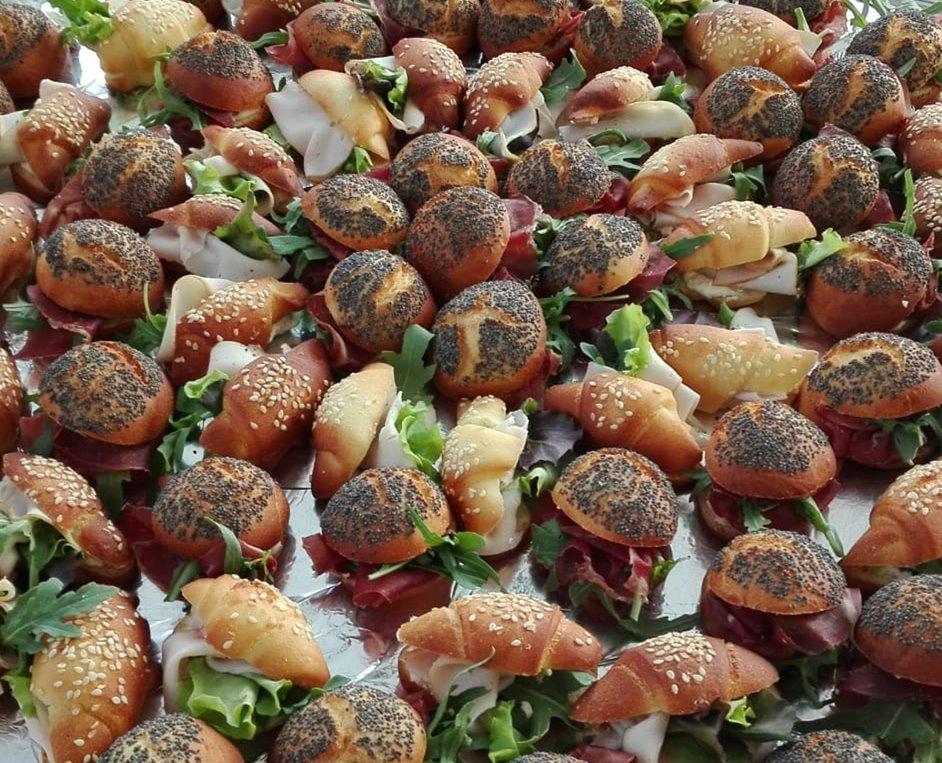 Ristorante Un Bocòn Stevenà di Caneva Caneva