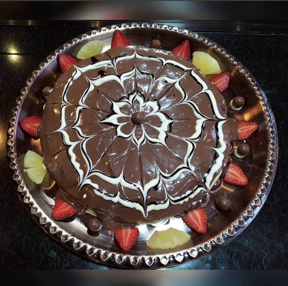 كافيه دومو Domo Sweets&Drinks