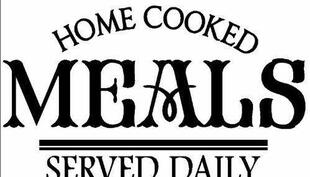 Shell's Home Cooking Delivery Service