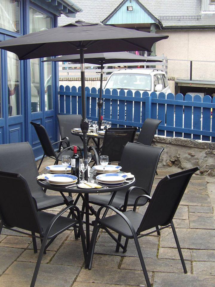 The Gathering Place Bistro