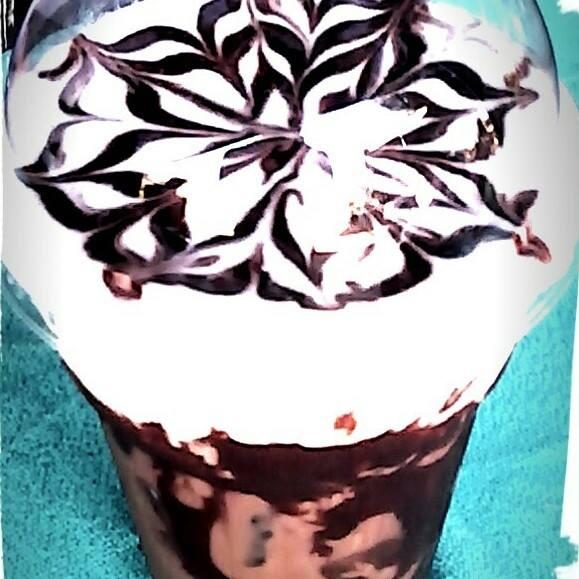 กาแฟสดจ่าราม