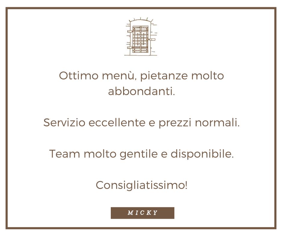 Ristorante La Masseria Mediterranean Grill
