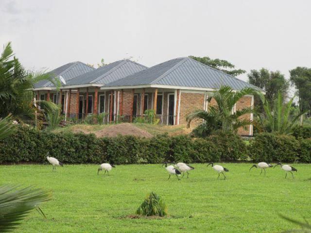 Marianah Tourist Hotel