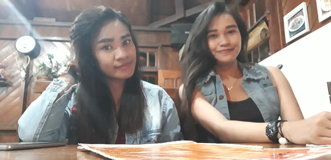 Kit's 2 (Restauran Rica-Rica)