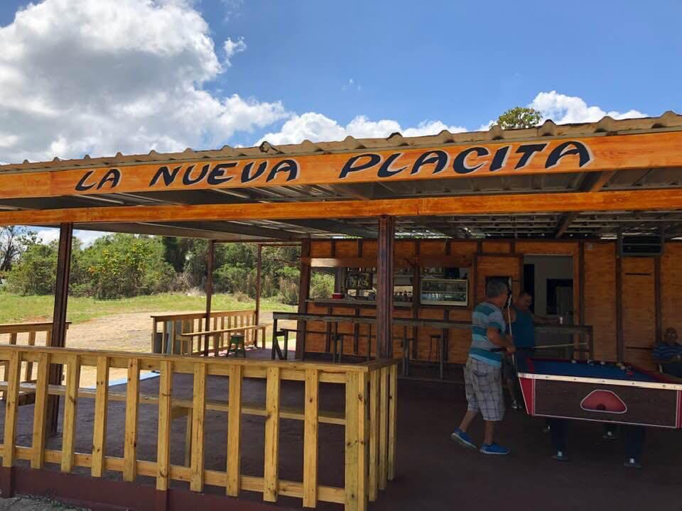 La Nueva Placita