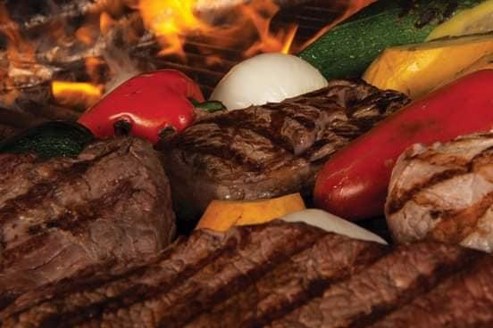 Carnes Asadas El Novillo