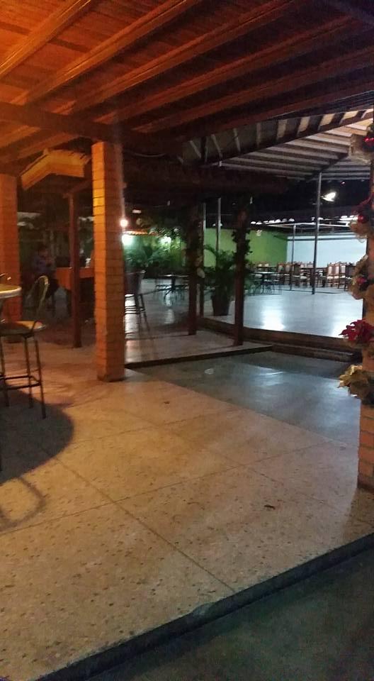 Bar Restaurant Los Lagos Verdes C.A.