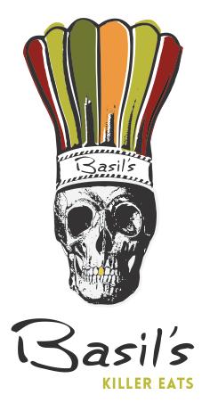 Basil's Renaissance