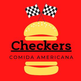 Checkers fast food