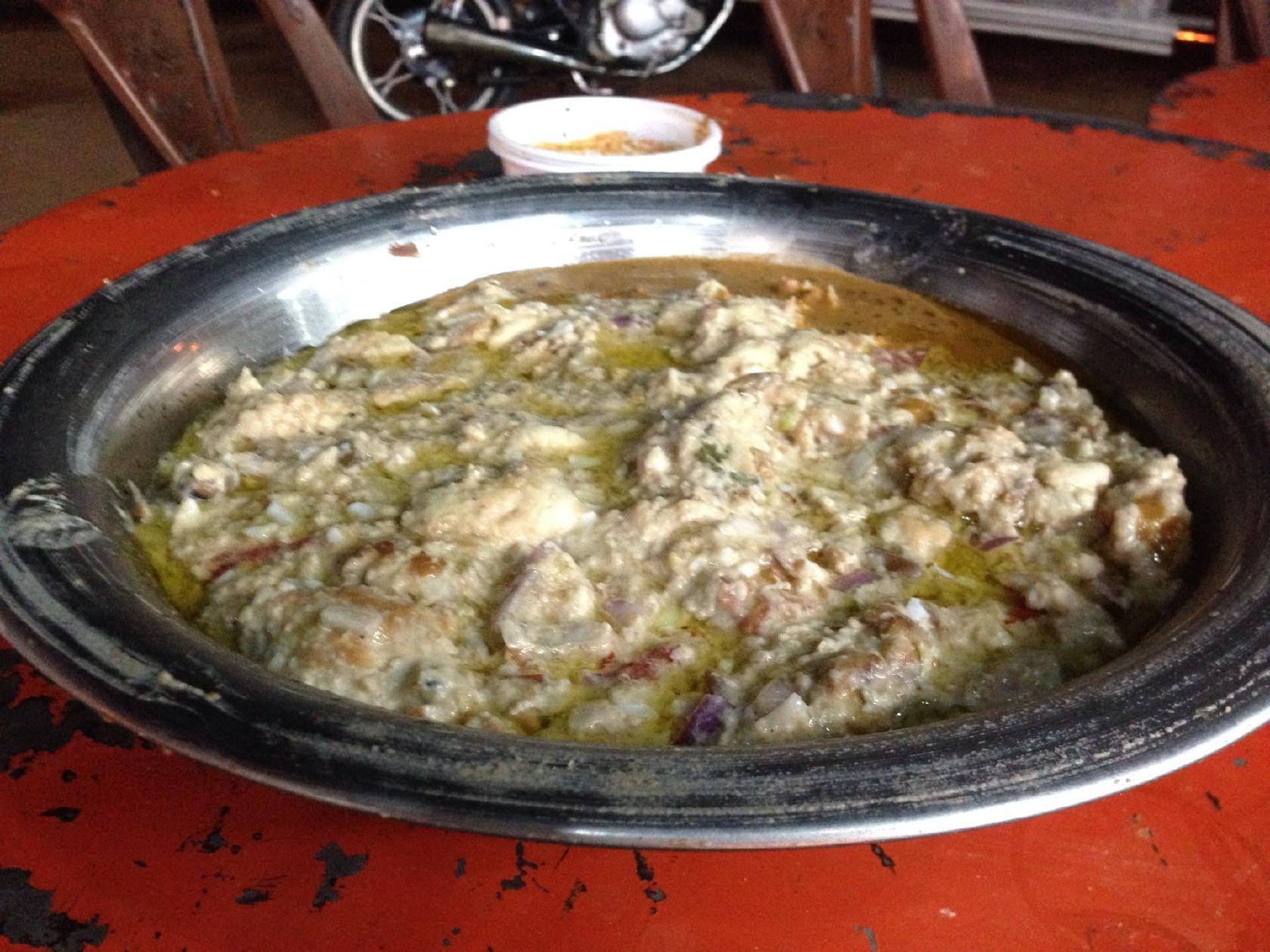 عمر بوش