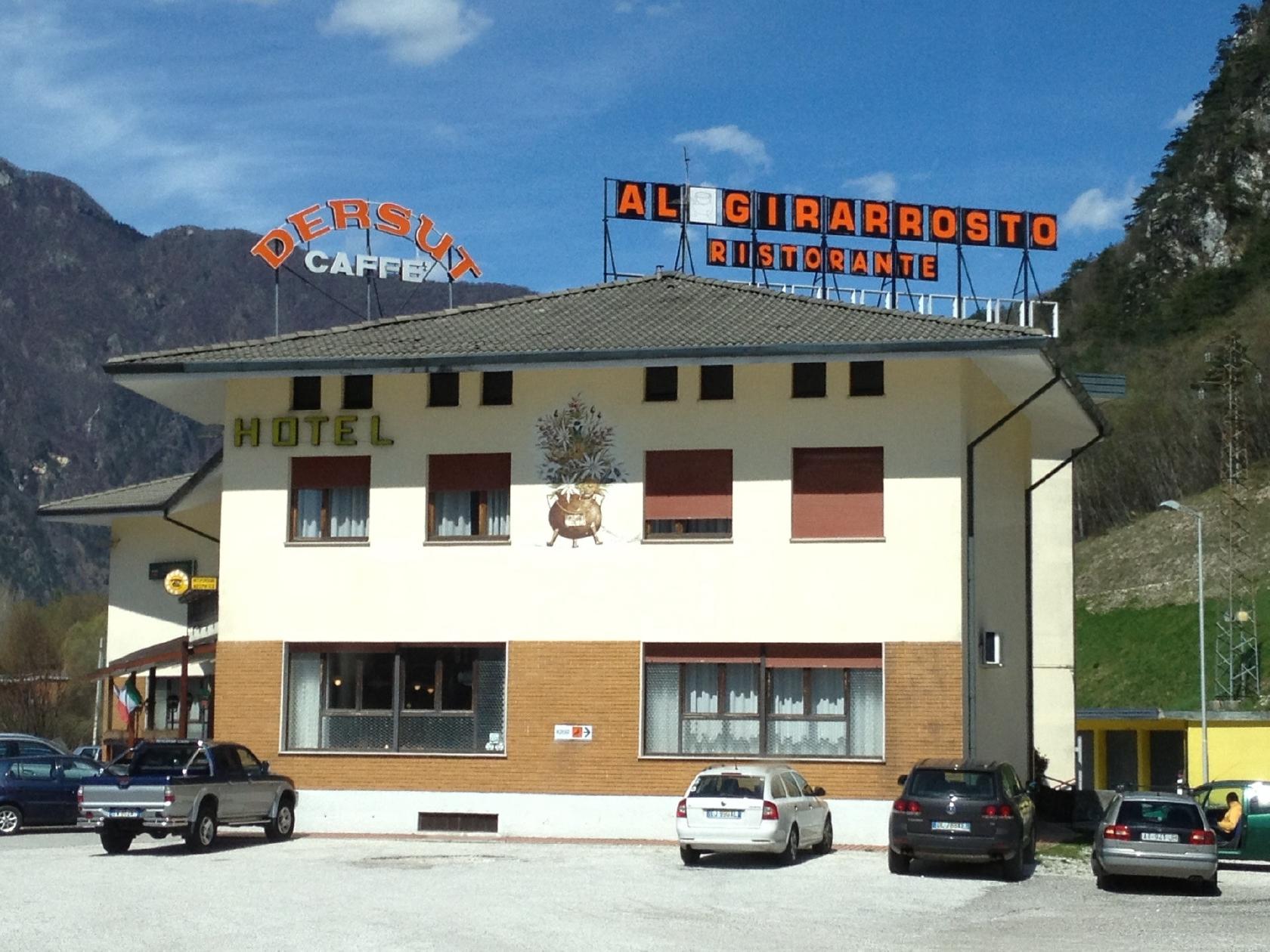 Ristorante AL Girarrosto