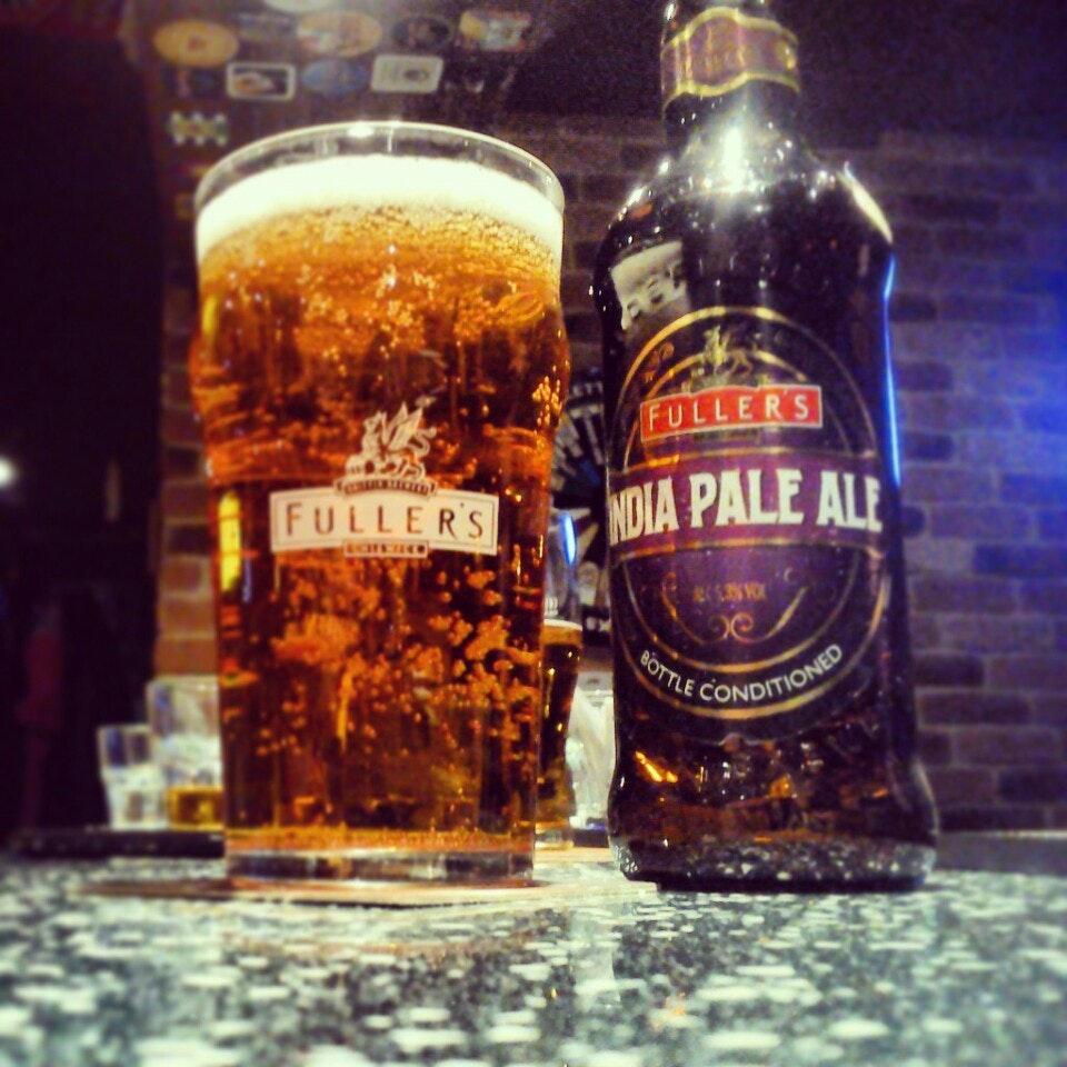 Ирландский Паб