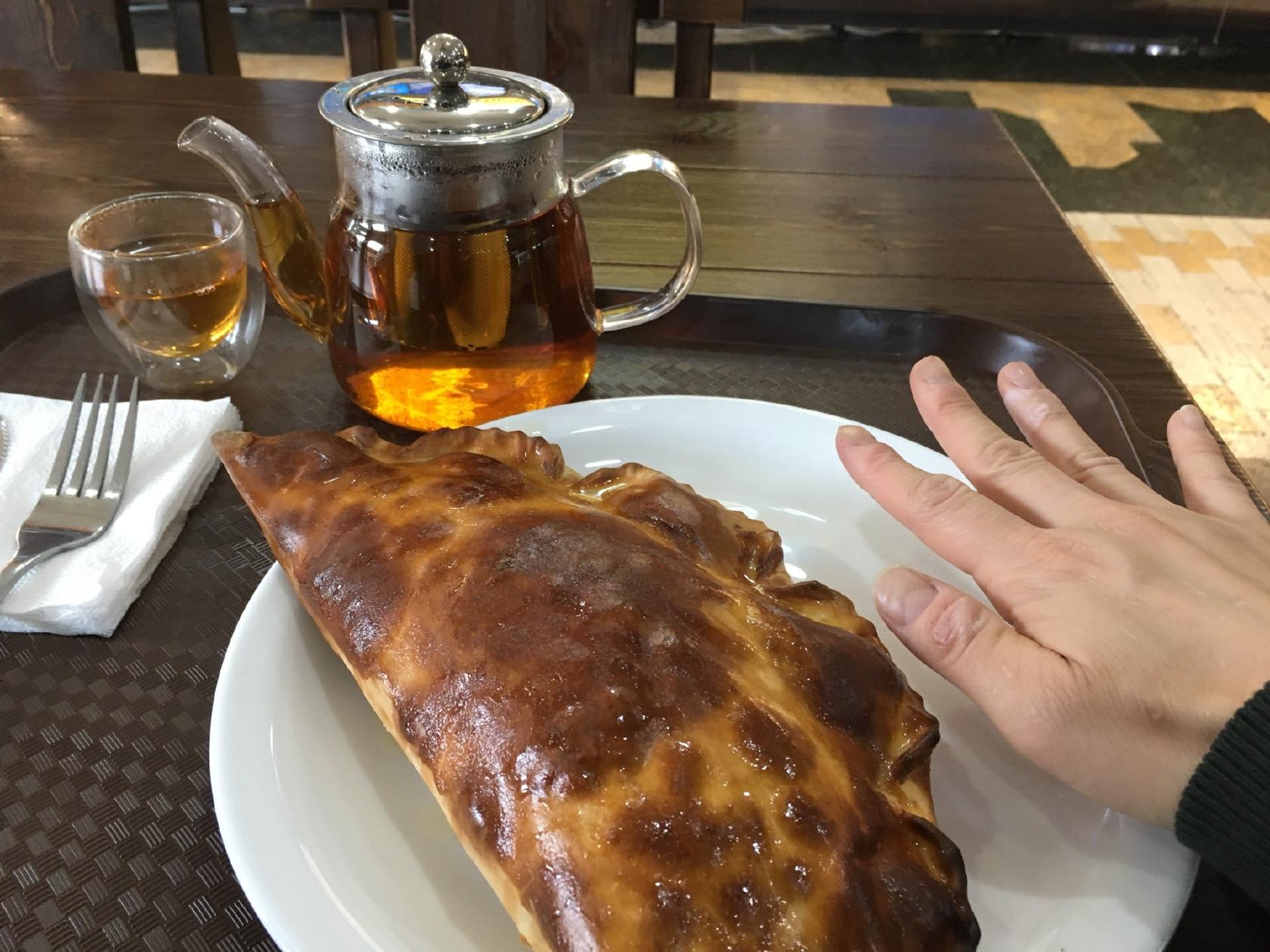 Осетия