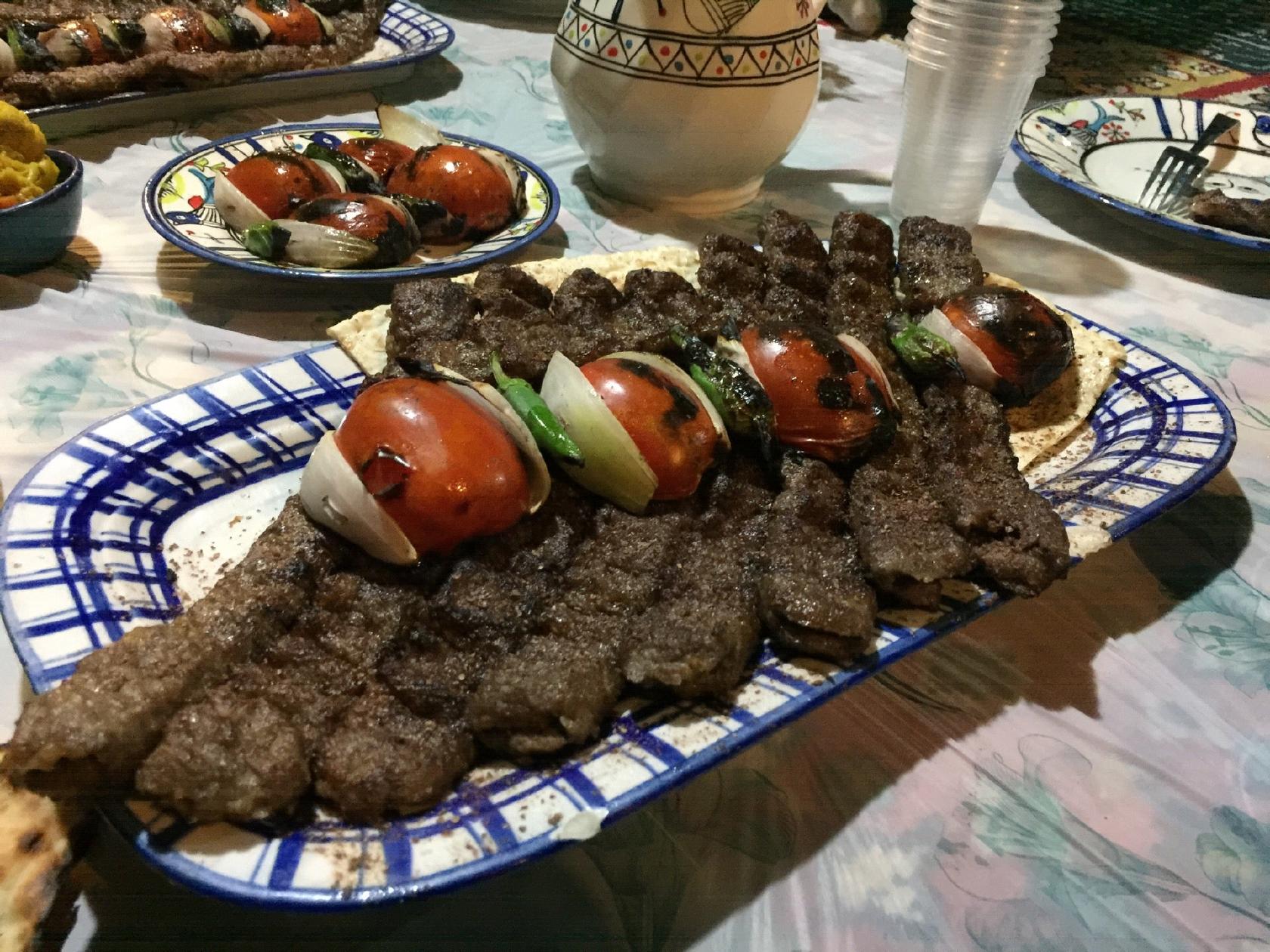 Koohab Restaurant
