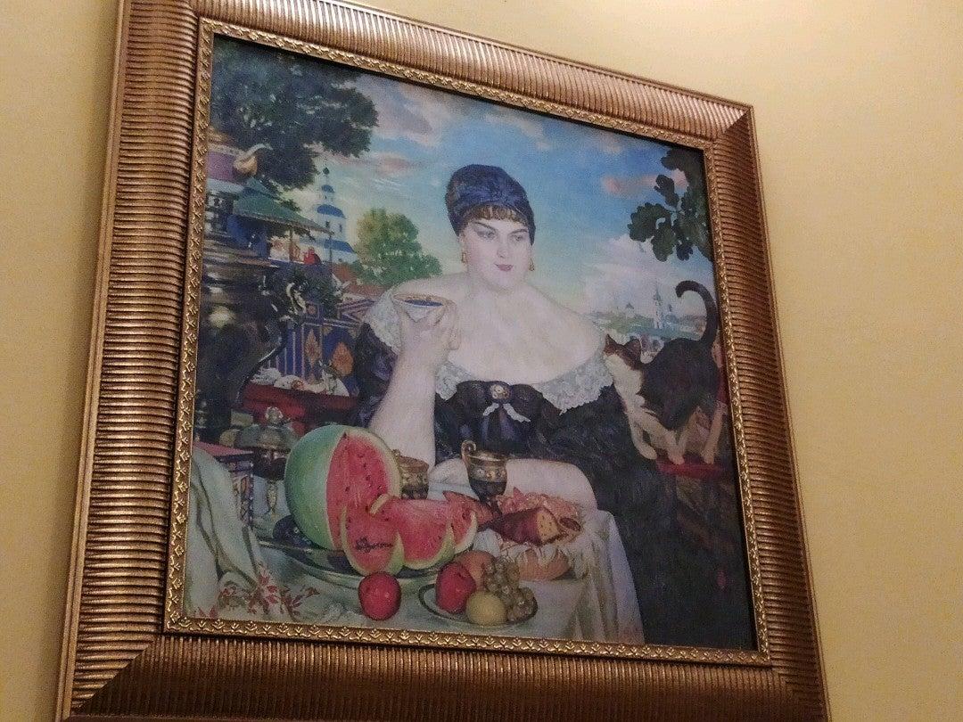 Пироговая Лавка