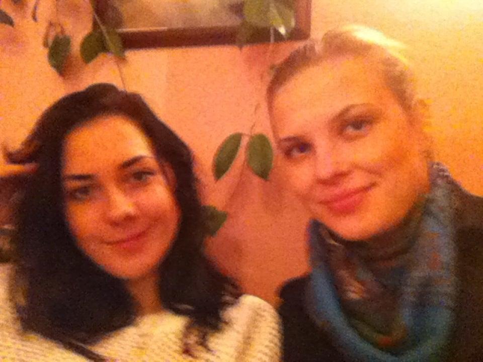 Болгарская кухня