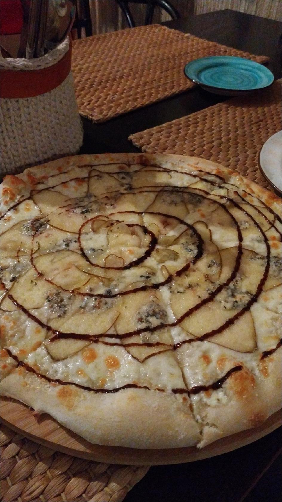 Романтика на море