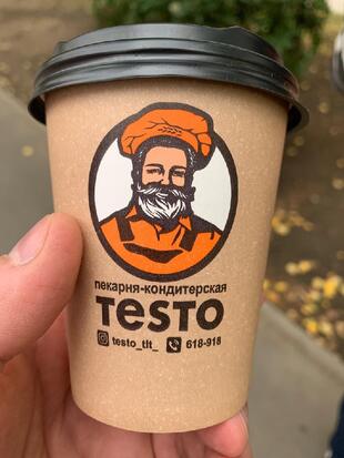Testo