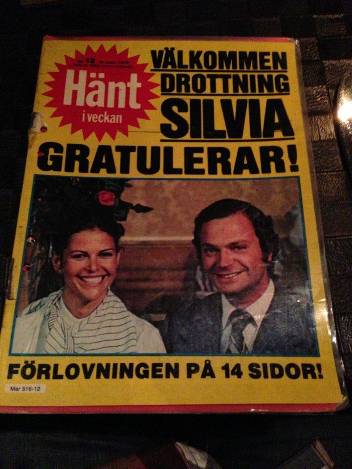 Galna Tuppen Kök & Bar