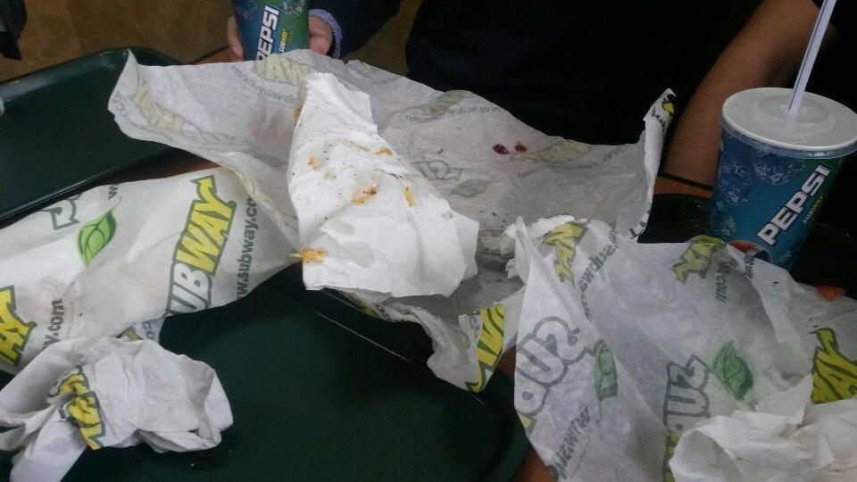 Subway