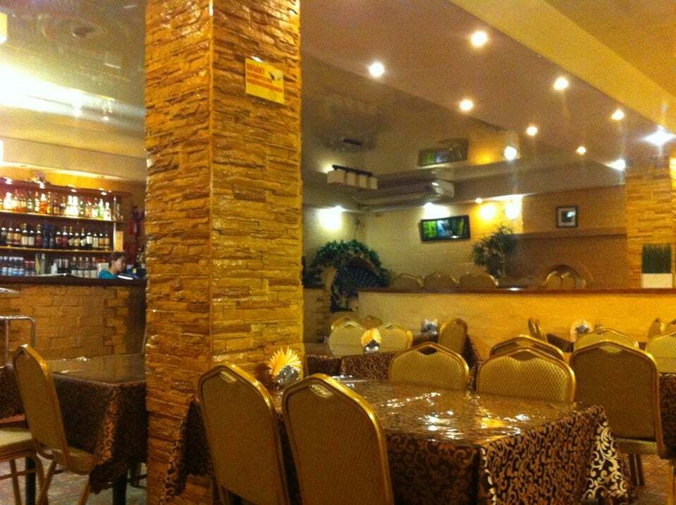 Orient