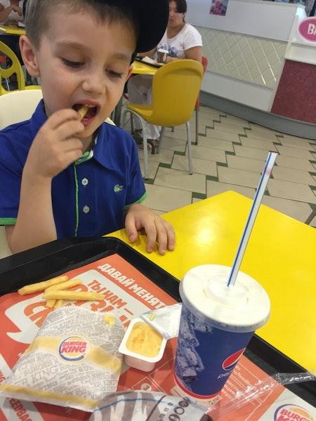 KFC