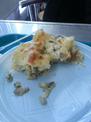 Pizza Hause
