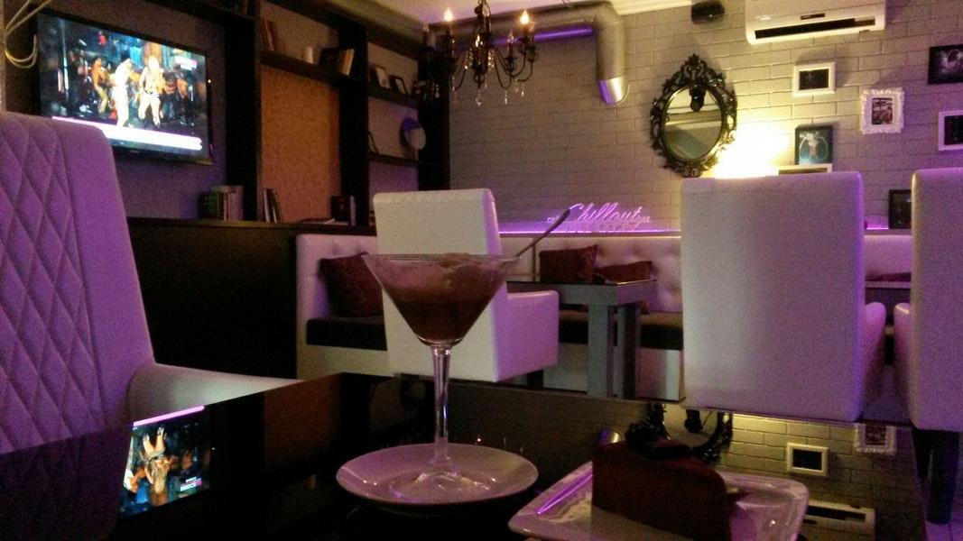 Chilloutcafe