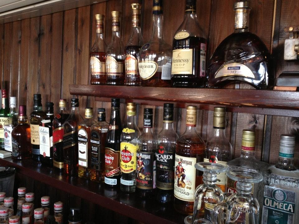 Кафе Галера