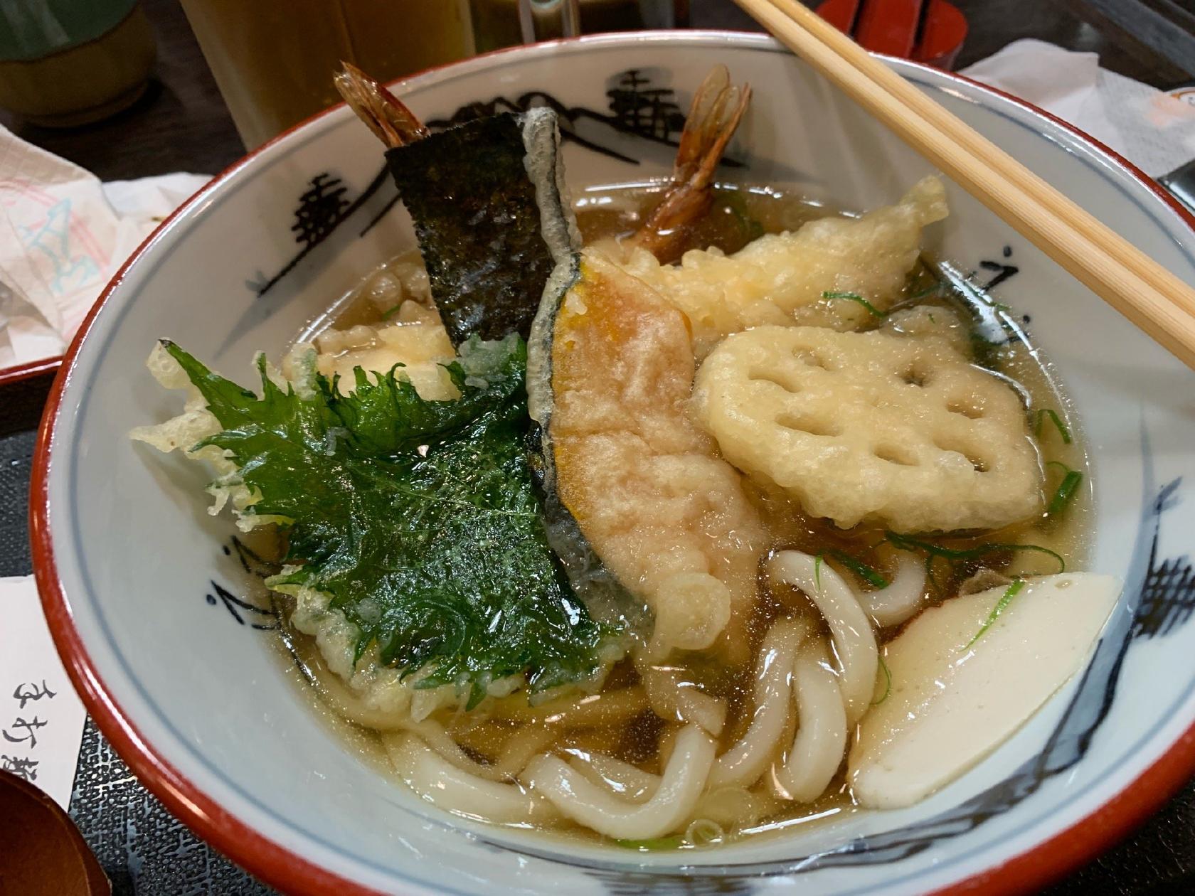 手打麺匠 ぎんざん イオンモール猪名川店