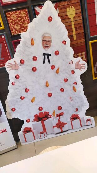 KFC
