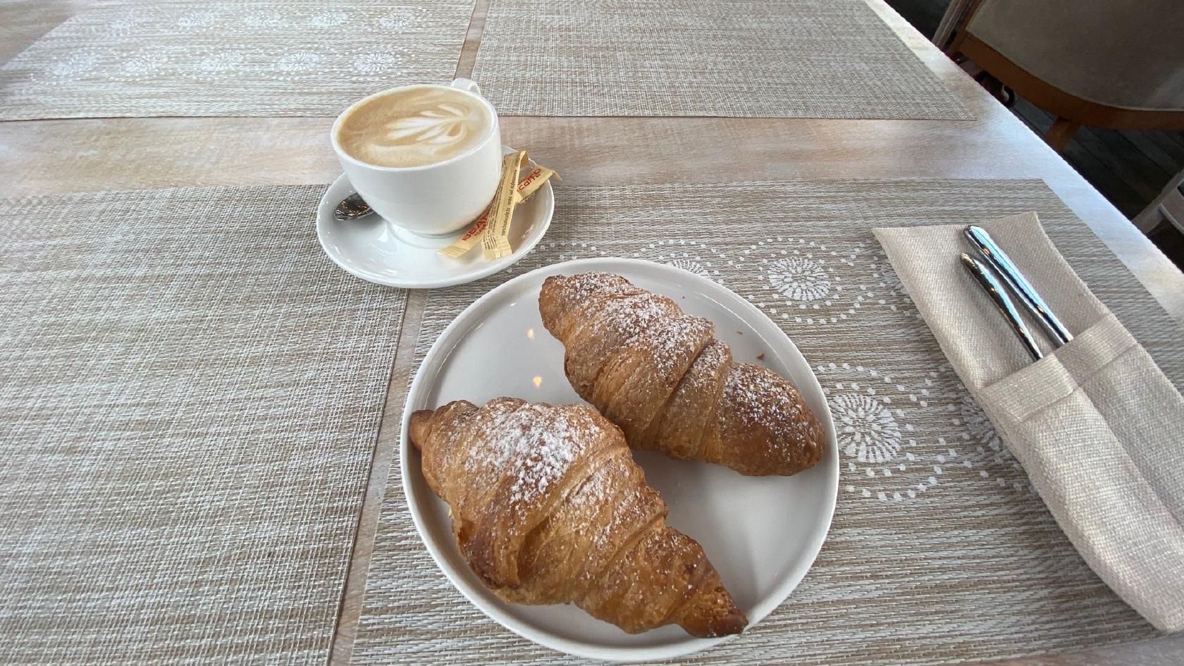 Ла Круассан