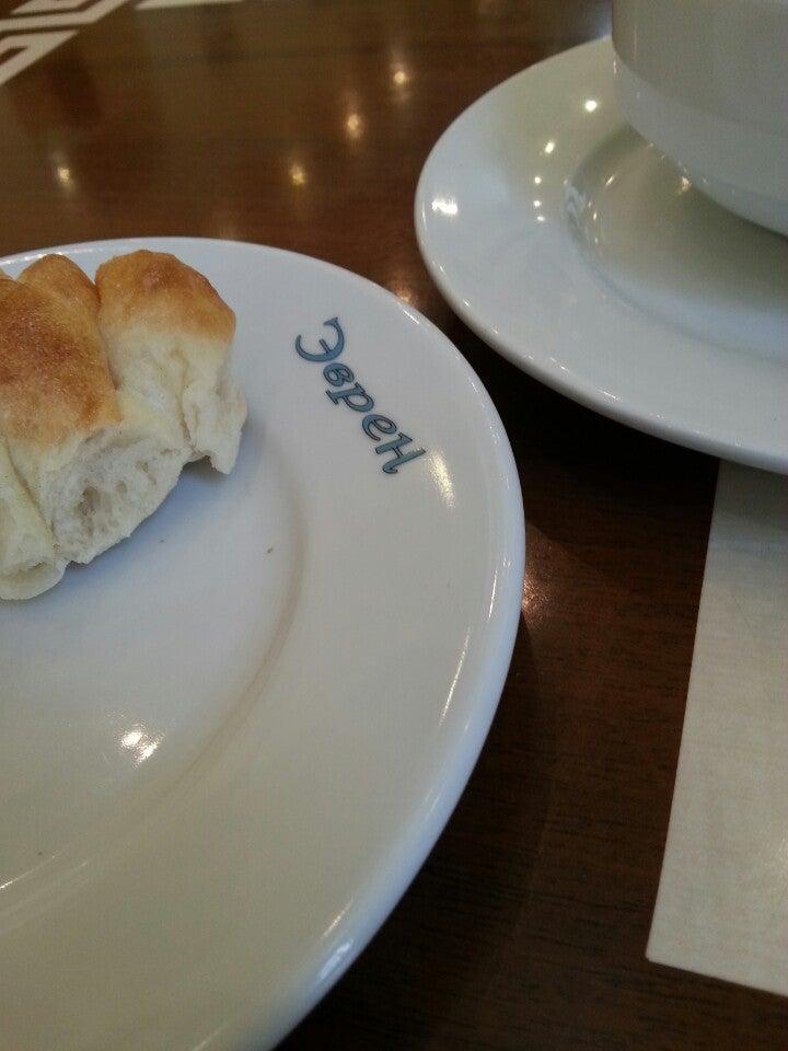 Эврен