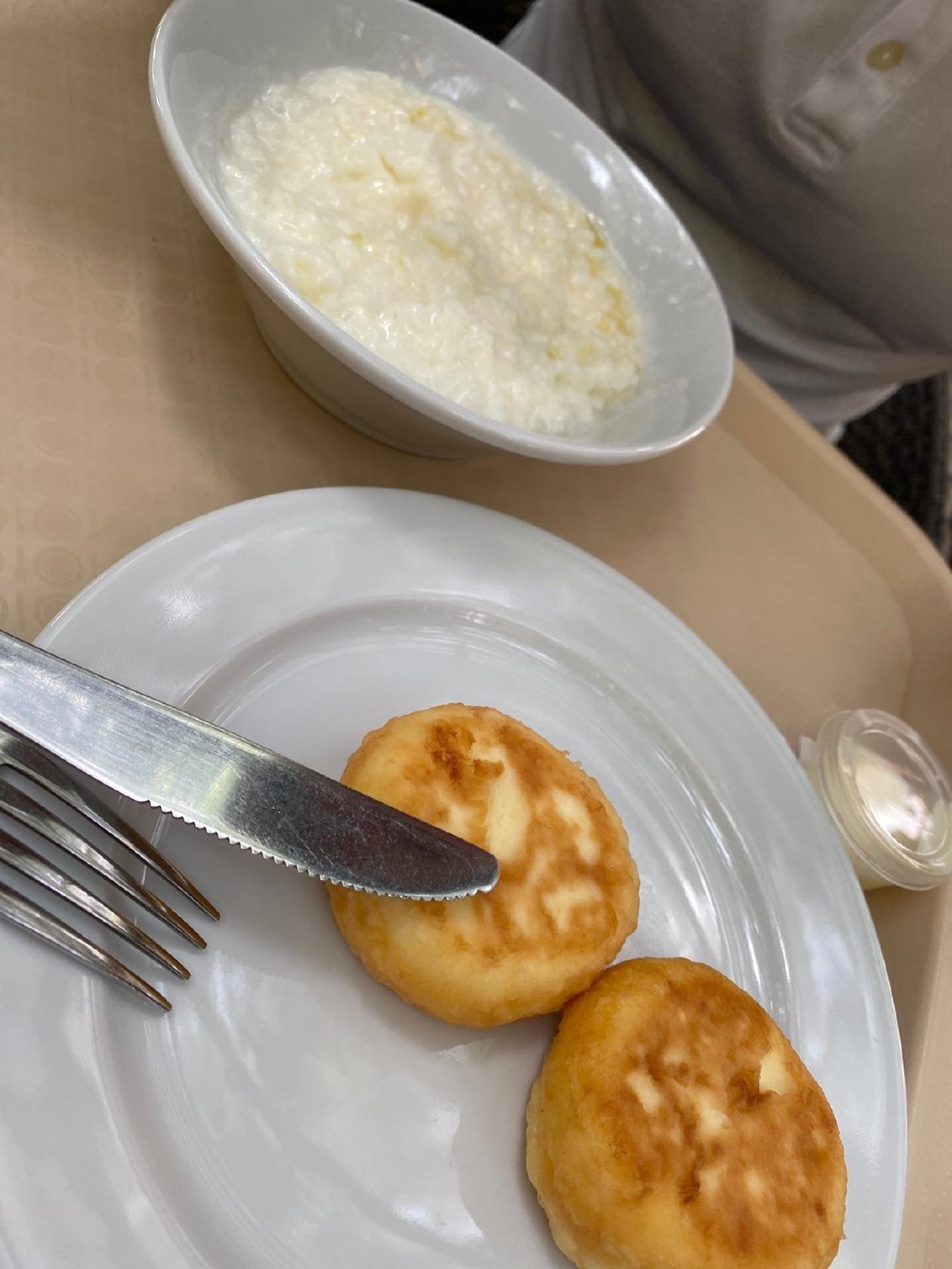 Кулинарные истории