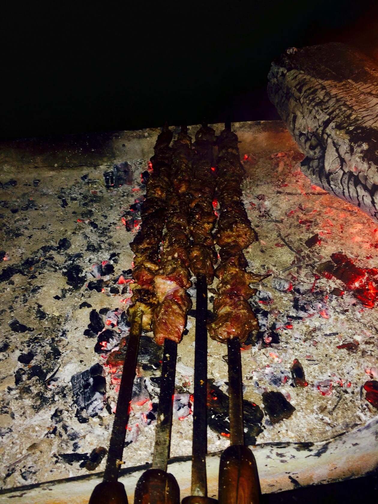 كبابي كناره