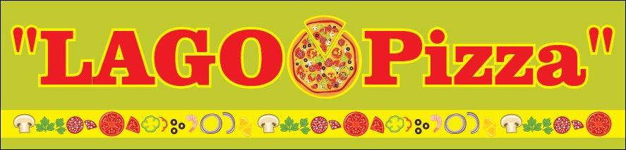 LAGO PIZZA