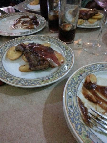 Restaurante Venecia y salones Venecia (Grupo Venecia)