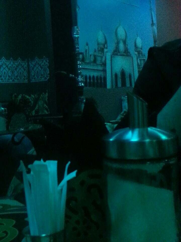 марокко